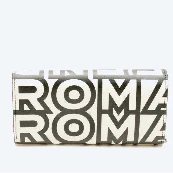 Fendi x Marc Jacobs limited edition FF monogram logo wallet on chain crossbody - Picture 8 of 8